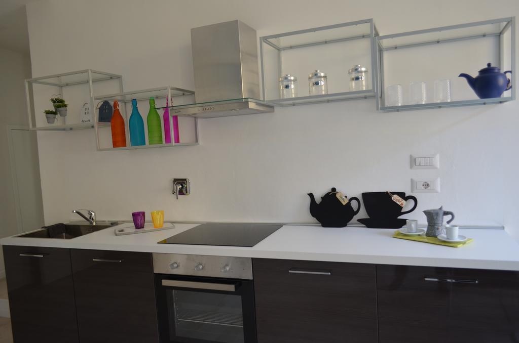 Apartment פרוג'ה מראה חיצוני תמונה