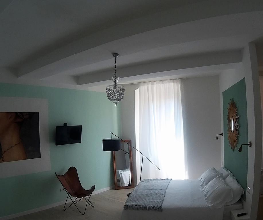 Apartment פרוג'ה מראה חיצוני תמונה