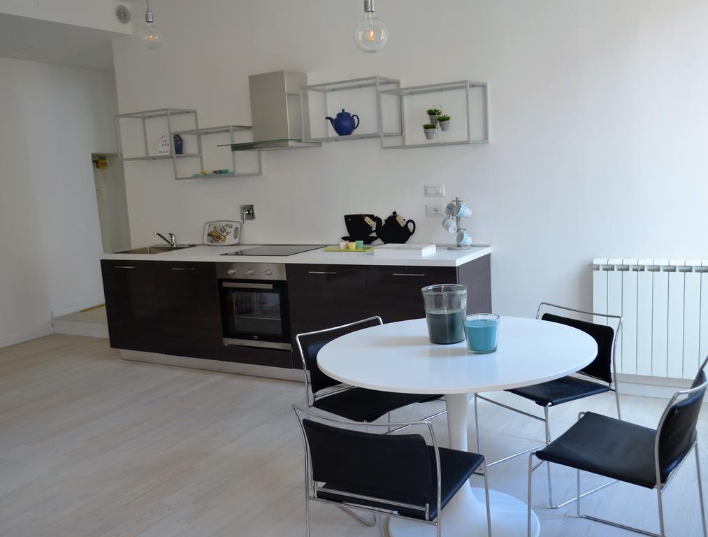 Apartment פרוג'ה מראה חיצוני תמונה